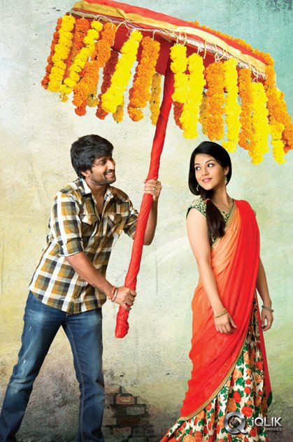 Krishna Gadi Veera Prema Gaadha